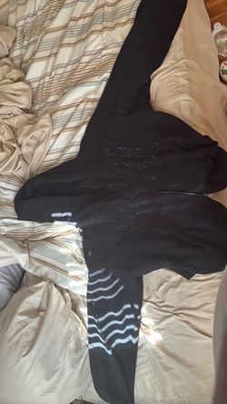 Vlone Jacket