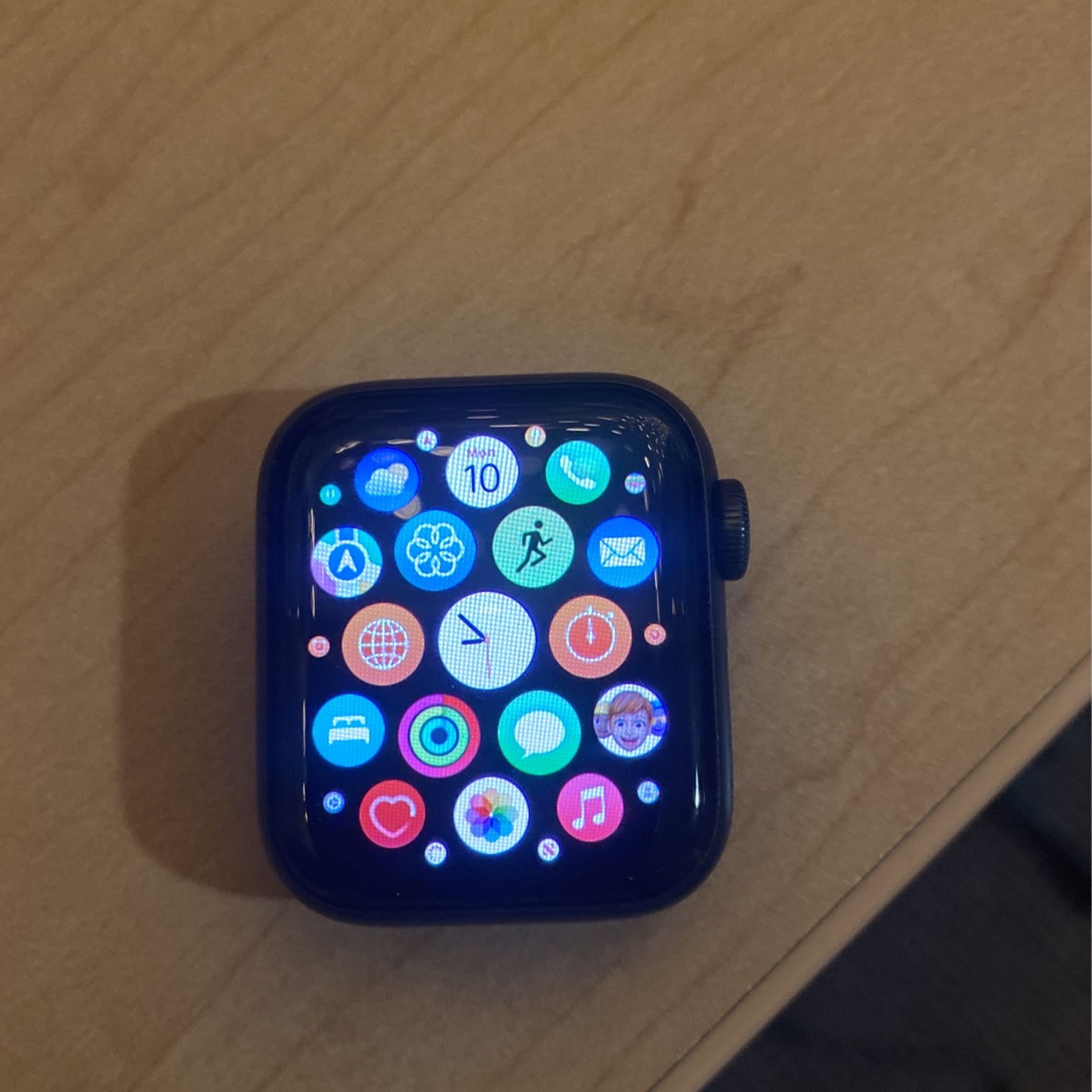 Apple Watch SE