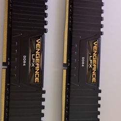 DDR4 Corsair Set 3000mhz