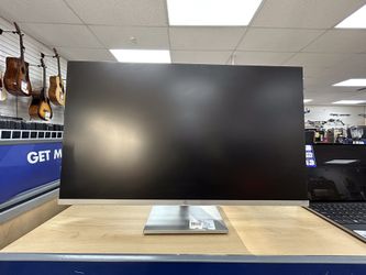 HP M27h Computer Monitor