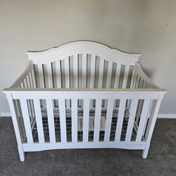 Used Crib for Sale!!!