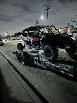 Car Trailer