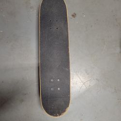 Element Skateboard 