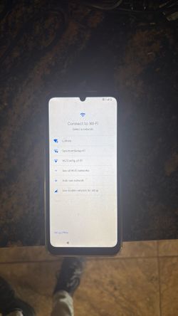Free phone