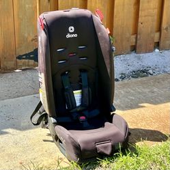 Diono Radian 3R, 3-in-1 Convertible Car Seat