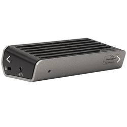 VersaLink™ Dual HD Video Universal Dock!