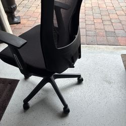 Desk Chair