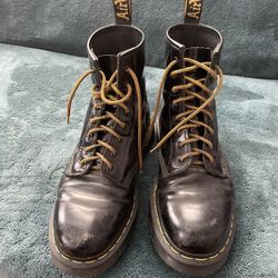 Doc Martens Size 10 Men