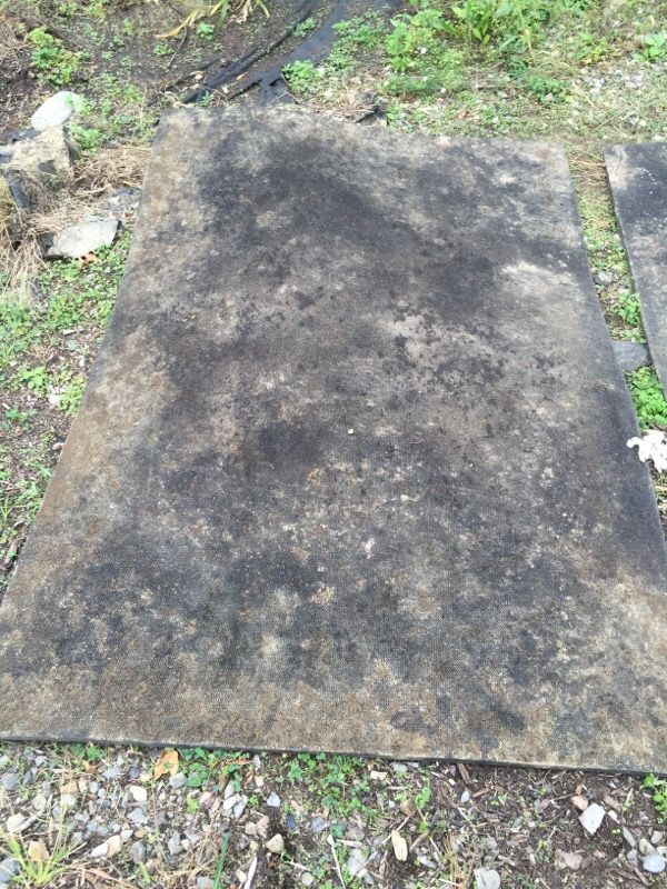 Stall mat