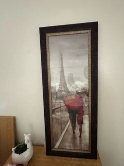 Wall picture