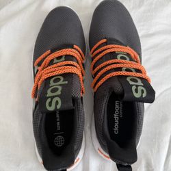 Adidas Cloudfoam Sneakers – Men’s Size 12 – Like New – $40 OBO