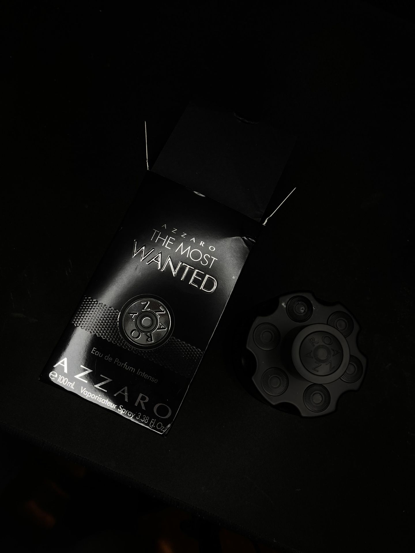 The most wanted perfume for men 