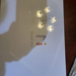 Brand New Next Foto Sealed Box