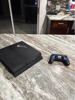 Playstation 4