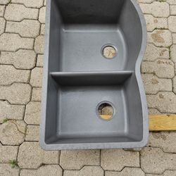 Blanco Kichen Sink 