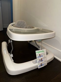 Baby Walker