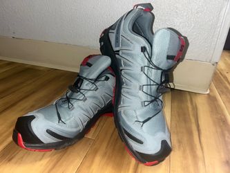 Salomon XA Pro 3D Trail Running Shoes
