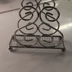 New Napkin Holder