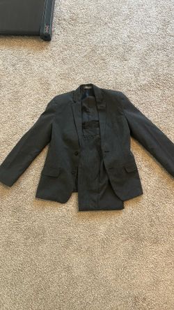 Boys suit Size 12