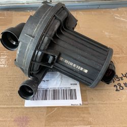 Secondary Air Pump Audi VW