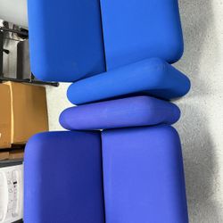 Herman Miller Sofa Set