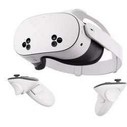 Meta Quest 3S All-In-One Virtual Reality Headset