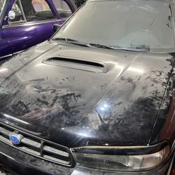 1997 Subaru Legacy