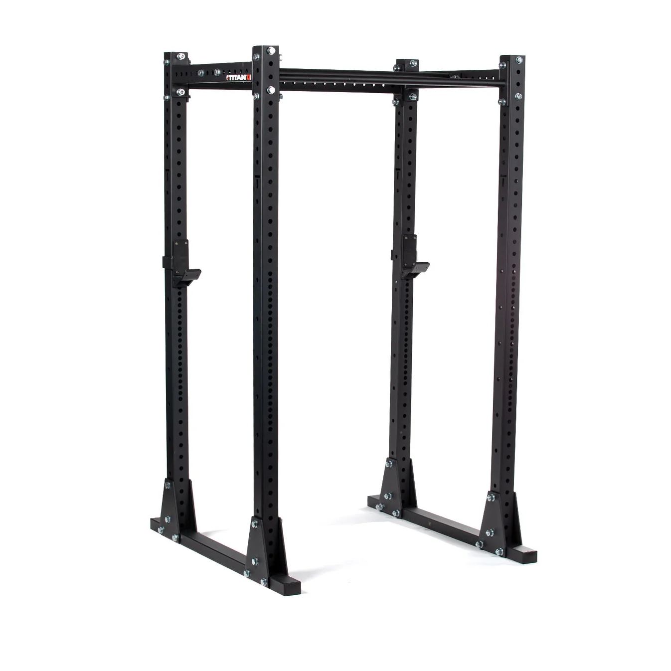 New Titan Fitness X-3 82” Flat foot Power Rack Cage