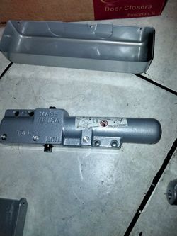 Door Closer
