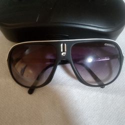 Carrara Sunglasses 