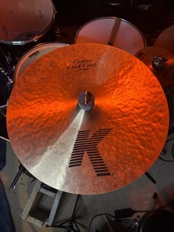 Zildjian Crash
