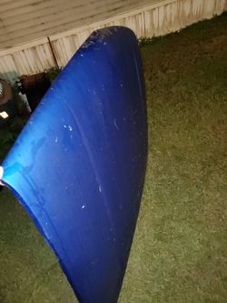 Chevy silverado hood.. best offer