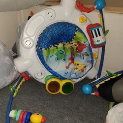 Baby Bouncer