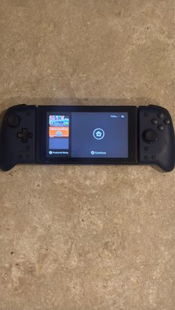 Selling Nintendo Switch