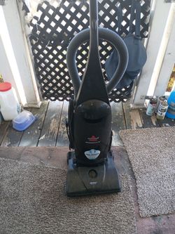 Bissell vacuum cleaner