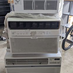 Window AC Units