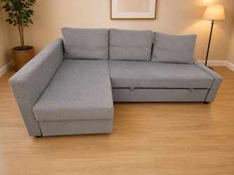 Ikea sleeper with delivery