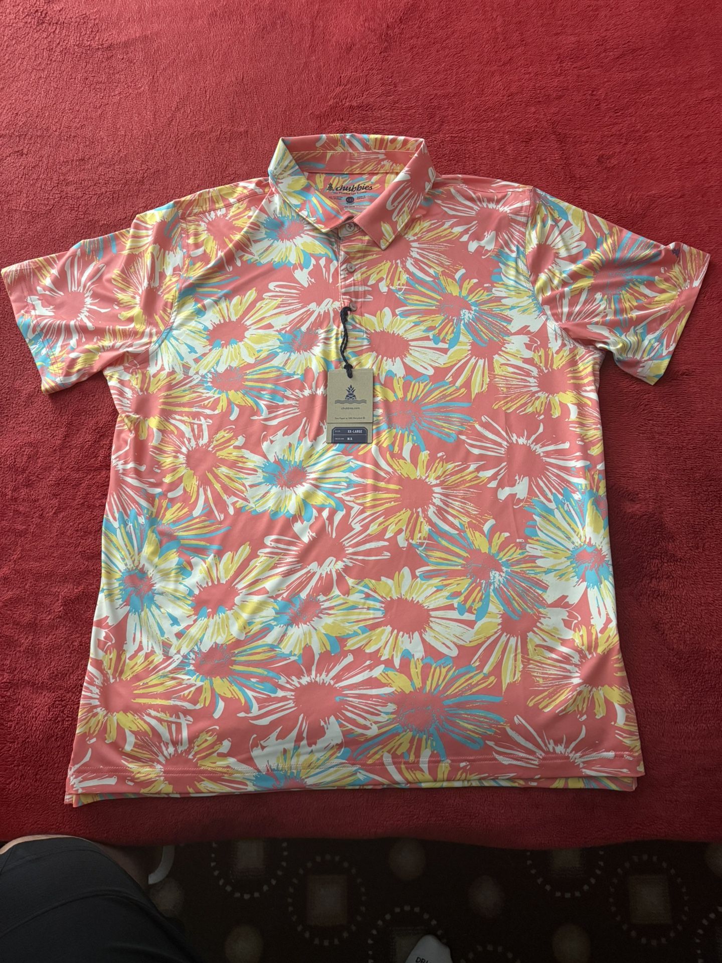 Polo Design Shirt