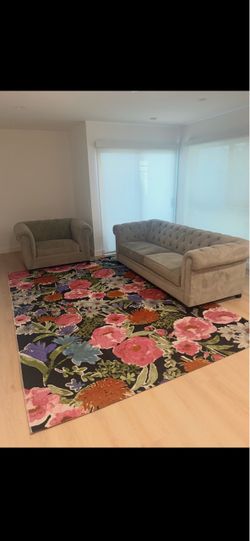 Carpet / rug