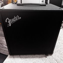 Fender Rumble Studio 40 Bass Amp