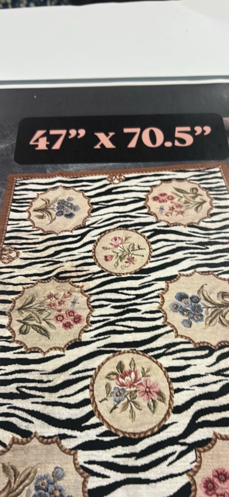 Carpet Sale Sly Fox, Pickens, Thomas