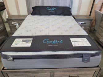 Brand New Italia Mattress 