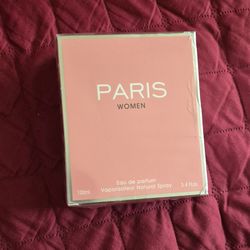 Paris perfume For Women