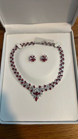 Costume jewelry