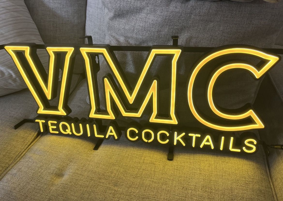 VMC sign