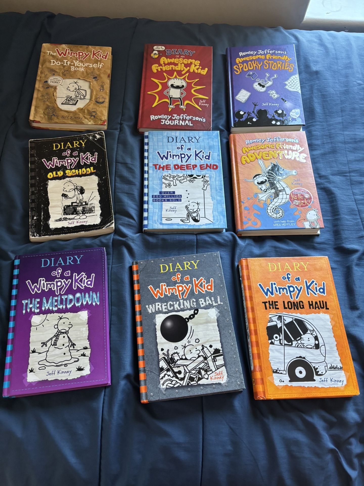 Doawk Lot