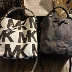 Micheal Kors 