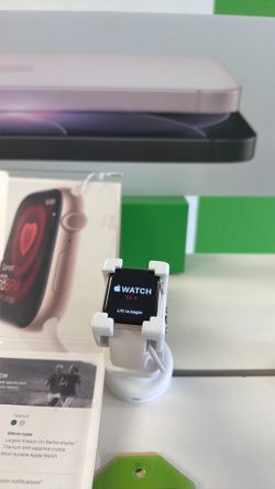Apple Watch SE 3￼