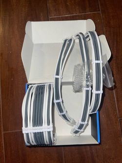Sirlyr PSU extension cable kit