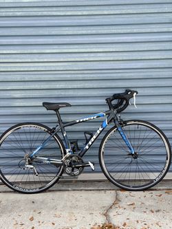 Trek Lexa 47cm Road Bike